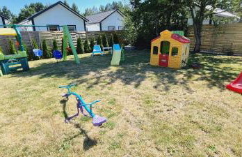 Domki Apartamentowe Morska Zatoka - Foto 34