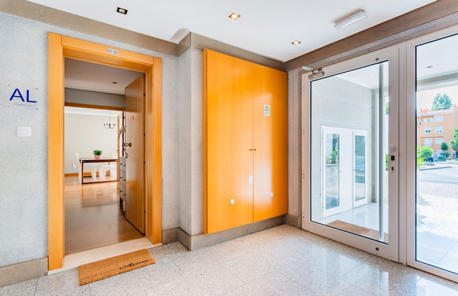 Cascais Deluxe Flat - Foto 2