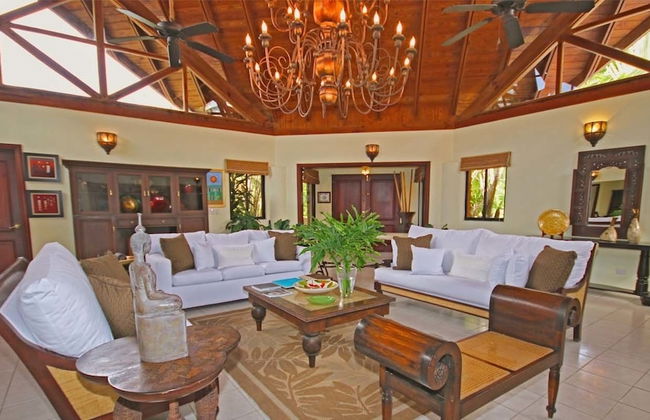 Villa del Caribe by Casa de Campo Resort & Villas - Foto 9