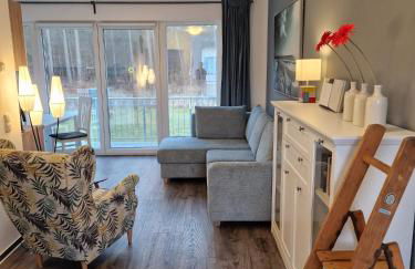 Fewo Küste und Wald - Foto 1