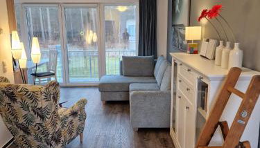 Fewo Küste und Wald - Foto 1