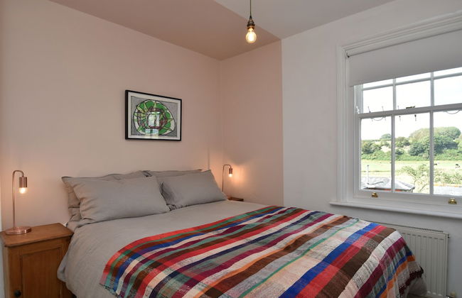 Coastguards Cottage - Foto 3