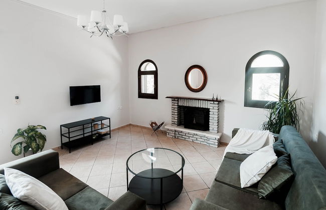 Evgenias sea view apartments - Foto 26