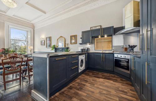 Grand 2 Bed West End Residence - Foto 14