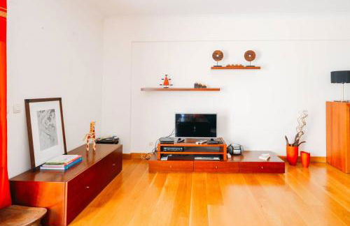 Fantastic Seaside Family Apartment with Pool - Foto 4