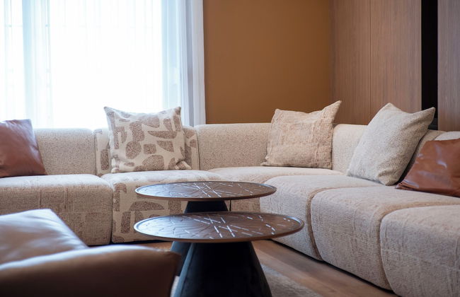 Lux Apartments - Foto 51