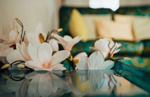 Sea View Penthouse with Terrace - Foto 31