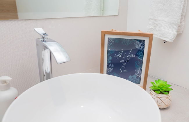 West Bay Breeze 3 Bedroom Home by RedAwning - Foto 17