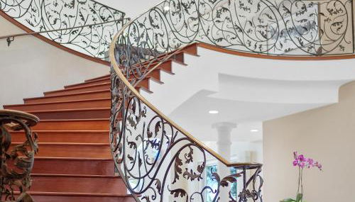 La Jolla Ocean Mansion - Foto 5