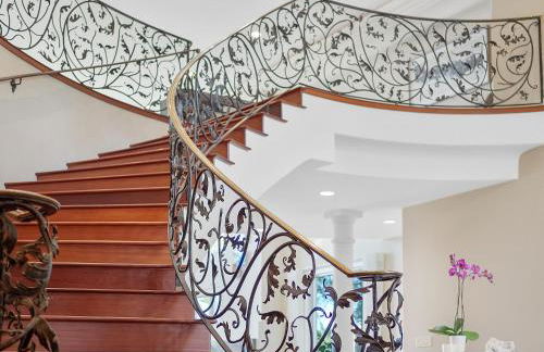 La Jolla Ocean Mansion - Foto 5