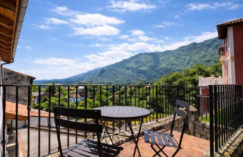 Casa Llanes con Jardín, Vistas y Barbacoa – Maruja - Photo 8