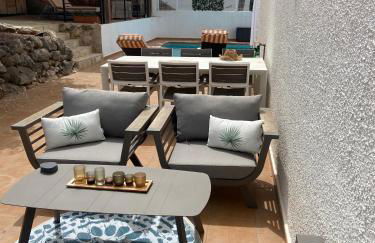 Lovely Apartment Orba Alicante - Foto 29