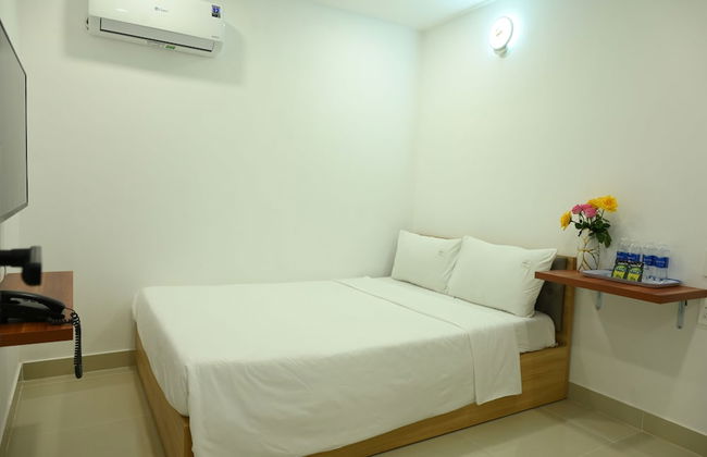 TalaSaigon Hotel - Photo 17