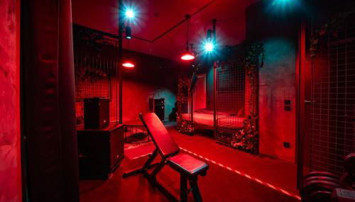 LOFT Design Studio 600m zur Messe/Lanxess - Foto 3