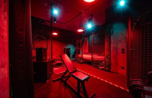 LOFT Design Studio 600m zur Messe/Lanxess - Foto 3