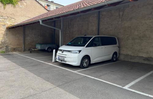 CityDreams mit Altbauflair die Premiumunterkunft in Lörrach bei Basel - Foto 39