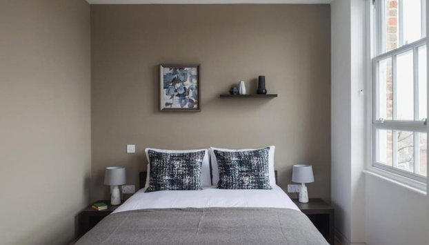 Wells Court by Aeria Apartments - Foto 2, Imagem principal