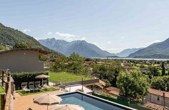 Residence Vacanze Relax Lago di Como - Foto 5