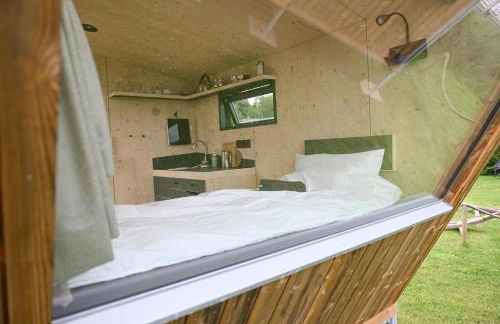 Sleep Space 1 - Green Tiny Spot Eider - Photo 19