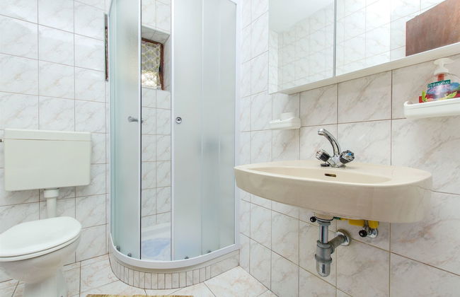 Apartments and Rooms Stjepan - Foto 32