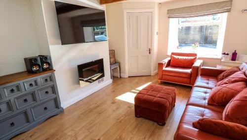 Valley View Cottage - Foto 1