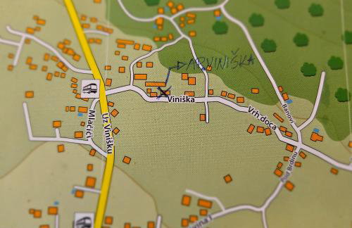 Apartment Viniška - Foto 45