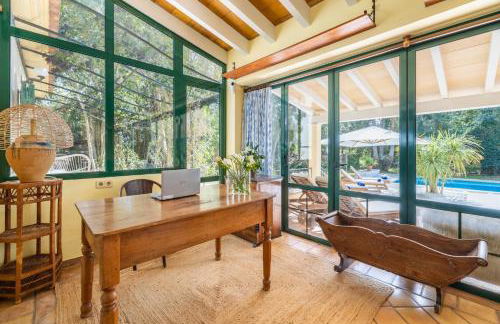 Finca Santa Maria Near Palma - Foto 5