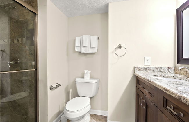 Shoreham Towers 2D - Foto 17