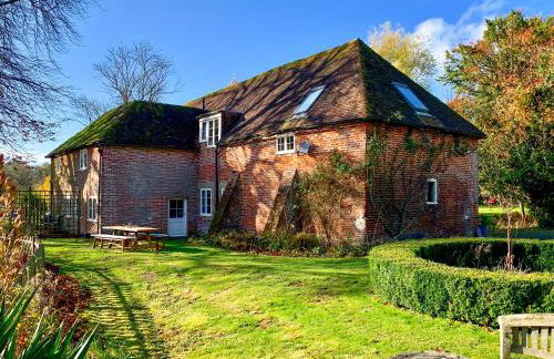 Moorhen Cottage - Foto 20