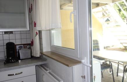 Ferienwohnung im Grünen EG mit Terrasse - Foto 13