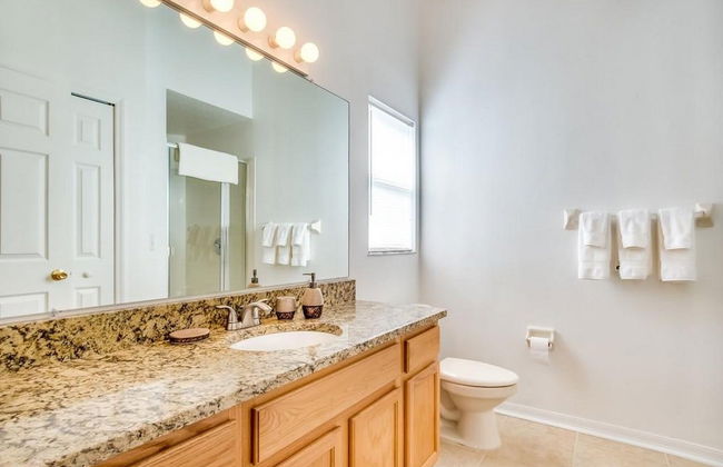 Pine Views House 4 Bedroom - Foto 17