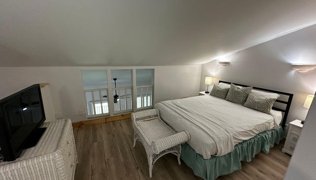 Choose Memories Seacove 10H - Foto 3, Habitación