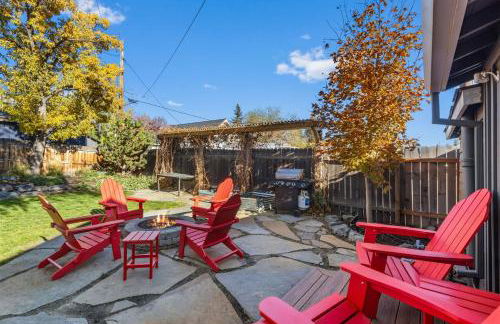 Bluebird Day - Lakewood Cottage - Foto 32