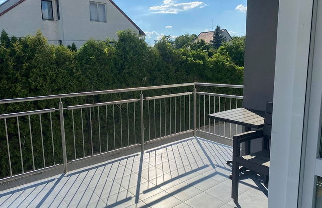 Szőlőlugas Vendégház - Foto 8