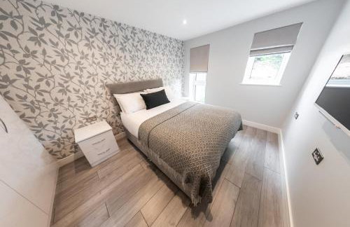 Ivory Lodge - Foto 10