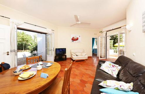 CASA BEACHCOMBER Le jardin des Arts - Foto 25