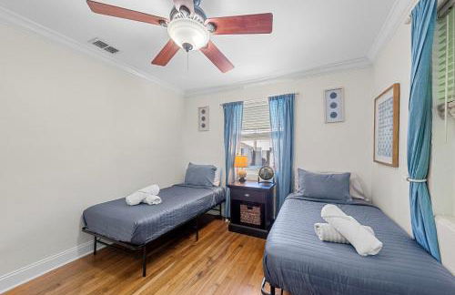 #NEW Tiki Oasis Private Pool Guest House - Foto 21