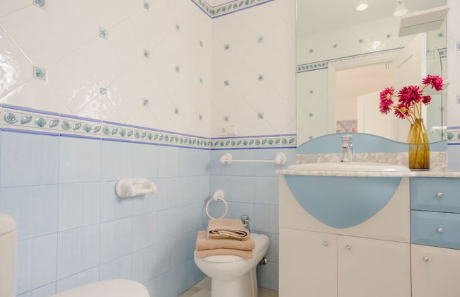 Villa Sotavento - Foto 23