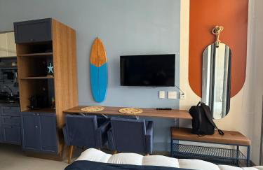 Studio Azul - Vila Mariana - Foto 16