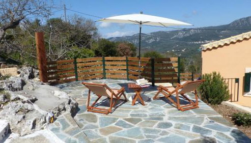 Dali's House - Foto 3, sunbed