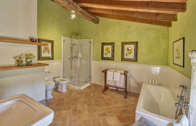 Castello Di Tassara - Foto 35