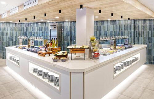 Sport Hotel Monte Feliz - powered by Playitas - Foto 66