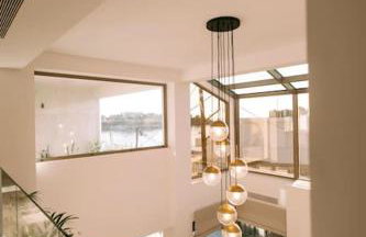 Sorores By the Sea Luxury Living Villa - Foto 12