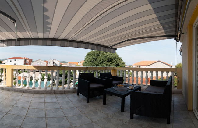 Apartments Klaric - Foto 35