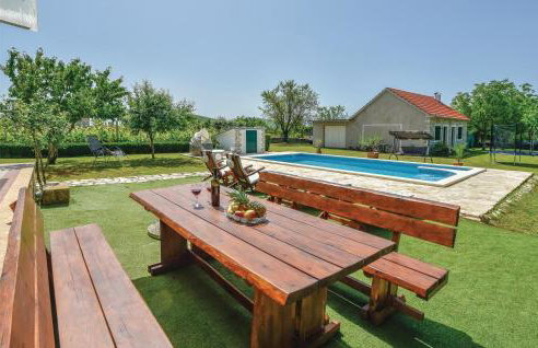 Four-Bedroom Holiday Home In Dicmo - Foto 10