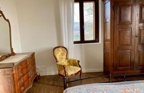 Villa panoramica sulle colline del Monferrato - Foto 29