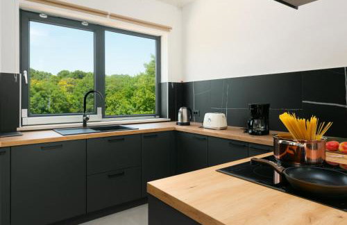 Modern 300m2 Villa - King Beds & Leisure Zone - Foto 22