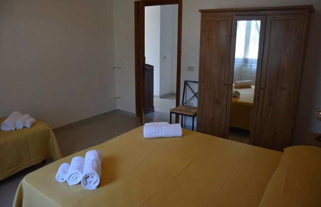 Azienda Agrituristica Caridà - Foto 10