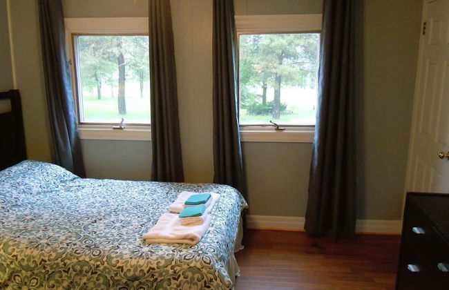 Doran Bay Resort - Photo 23