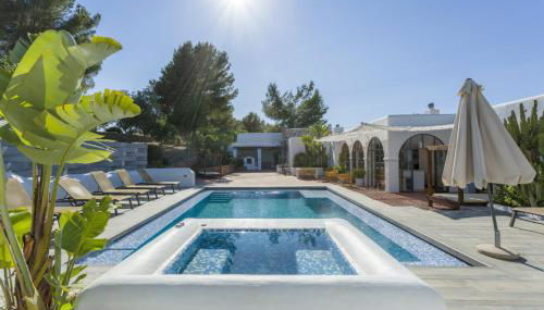 Villa Savines is a luxury villa close to Ibiza Town and Playa Den Bossa - Foto 4, Other